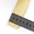 13mm Heat Resistant Kevlar Braided Sleeving